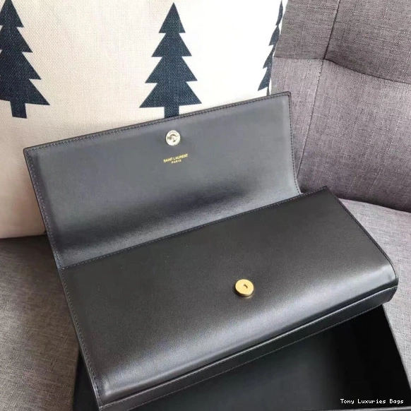 Tony Luxuries YSL Wallet 0729